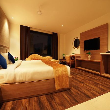 فندق Treehouse London Street أمريتسار المظهر الخارجي الصورة